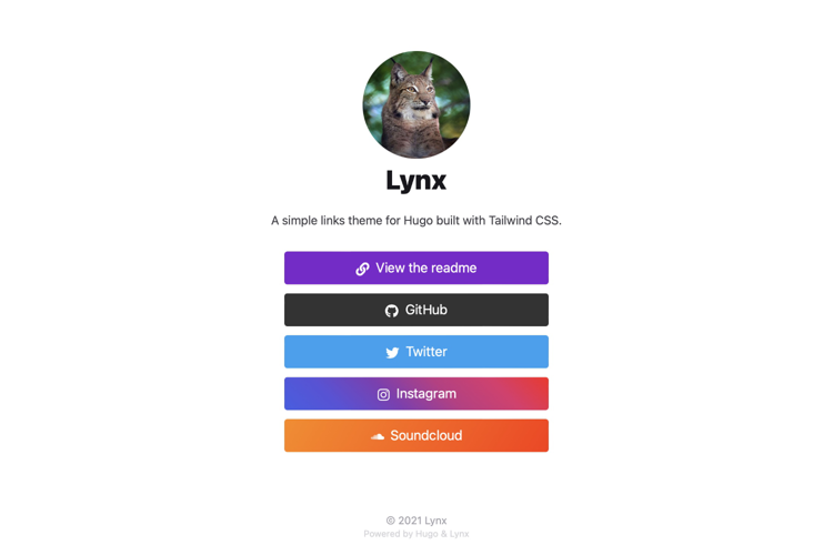 lynx